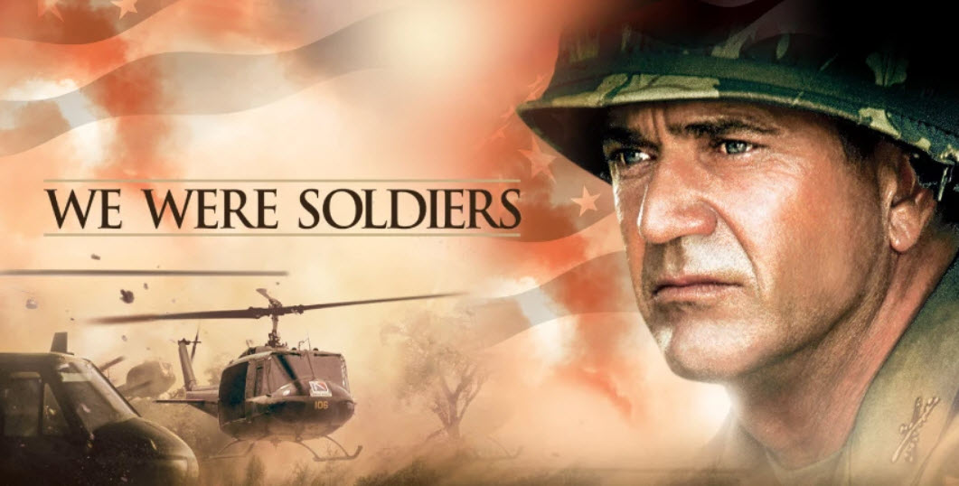 We Were Soldiers