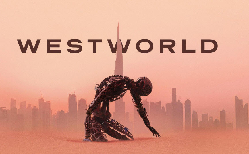 Westworld