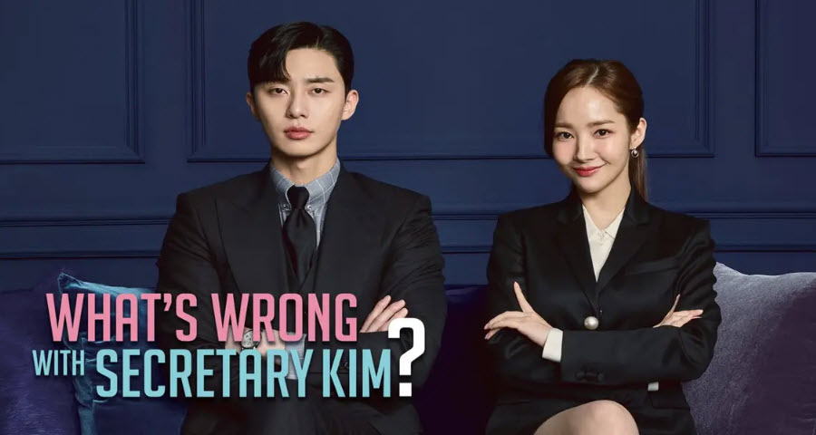 What’s Wrong with Secretary Kim