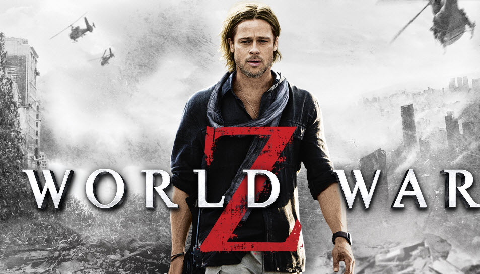 World War Z