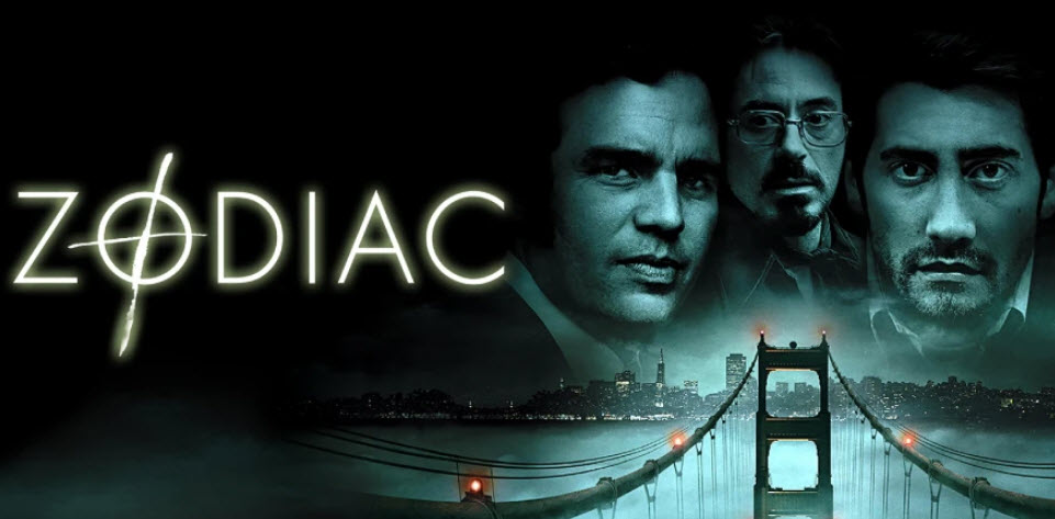 Zodiac (2007)