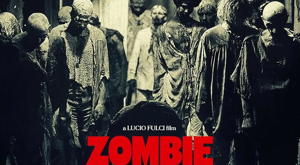 Zombie