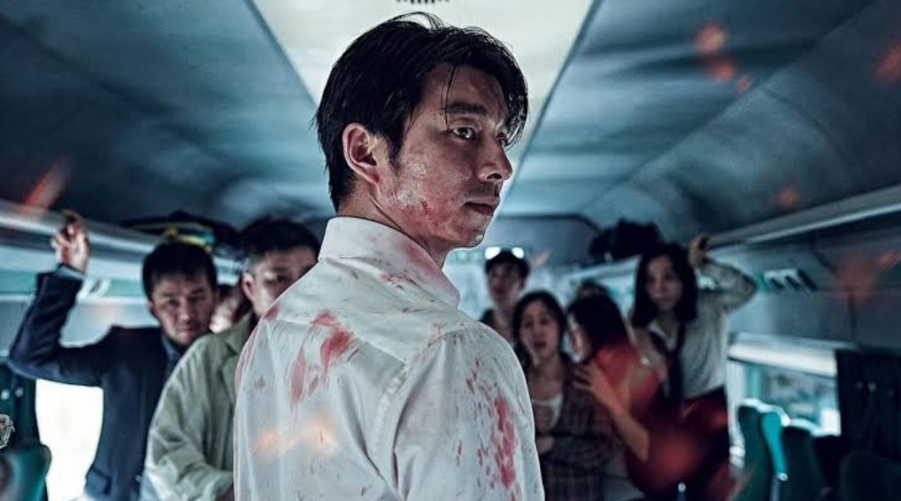 Zombie Movies