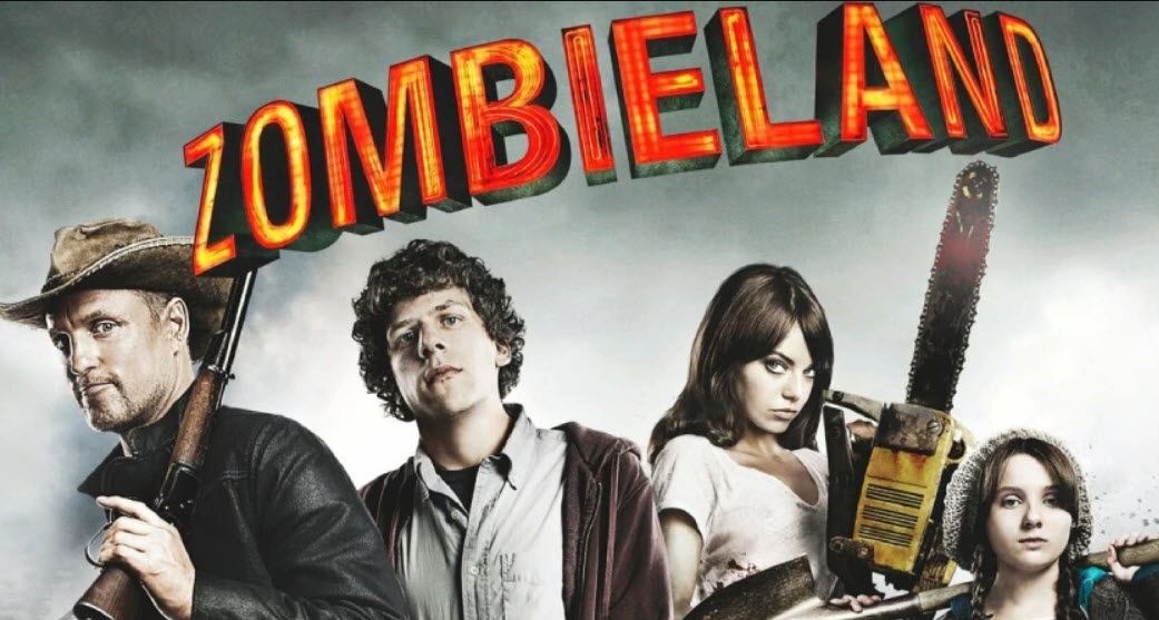 Zombieland