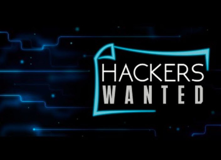 Break hack. Хакеры wanted.